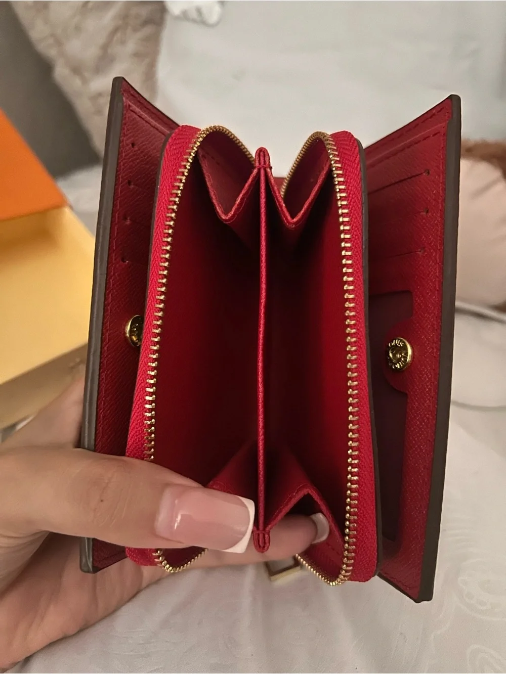 Louis Vuitton Wallet